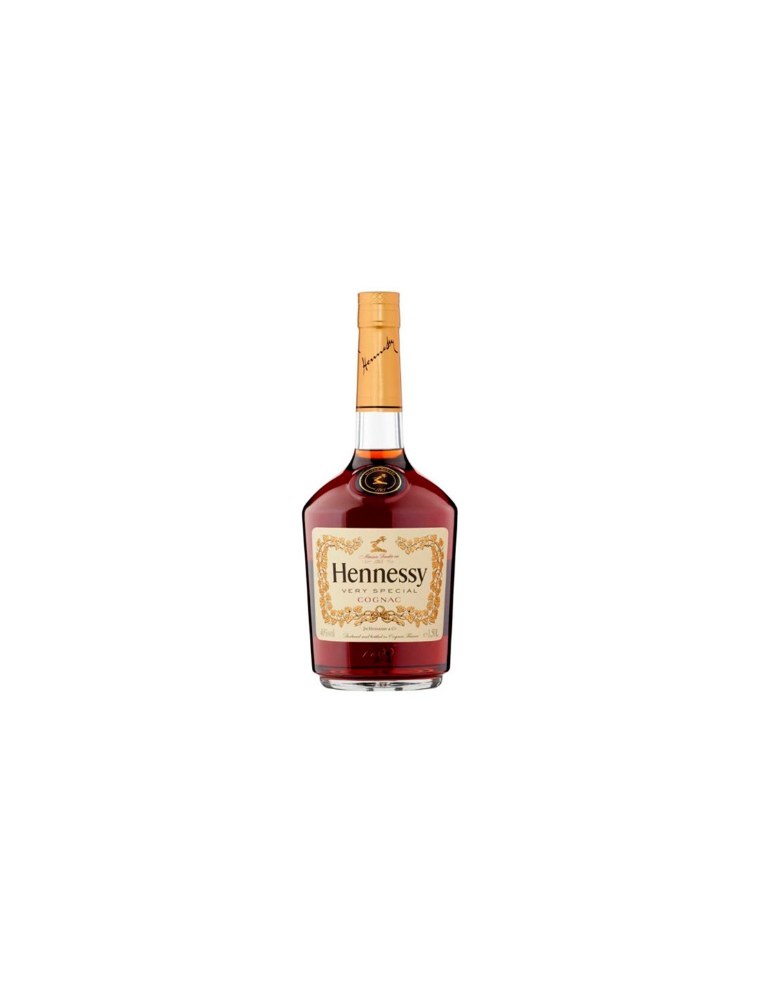 Hennessy VS 1L  🍇 Broadway Wine N Liquor