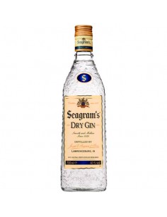 Gin Seagrams 70cl