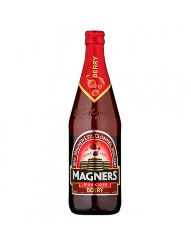 Magners Berry 56,8 Cl