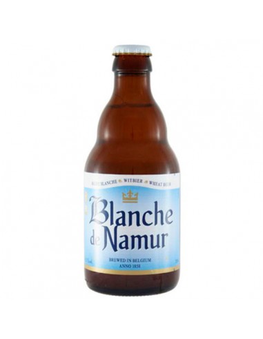 Blanche 33Cl