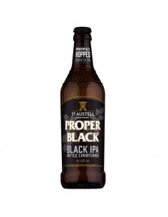 Saint Austell Proper Black Ipa 50 Cl