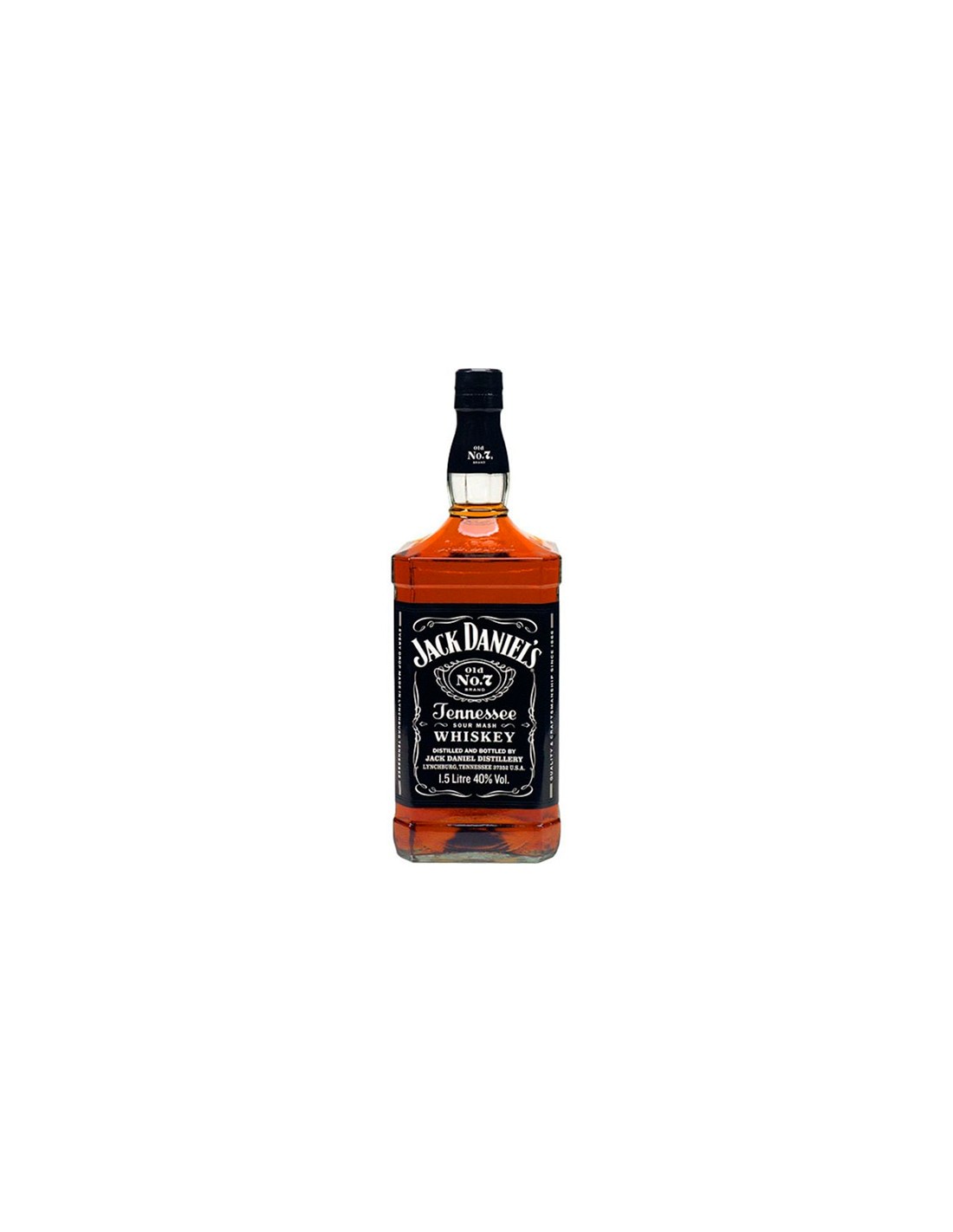 Jack Daniels 1,5