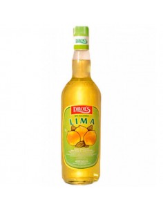 Licor de Lima Drools Sin Alcohol 1L