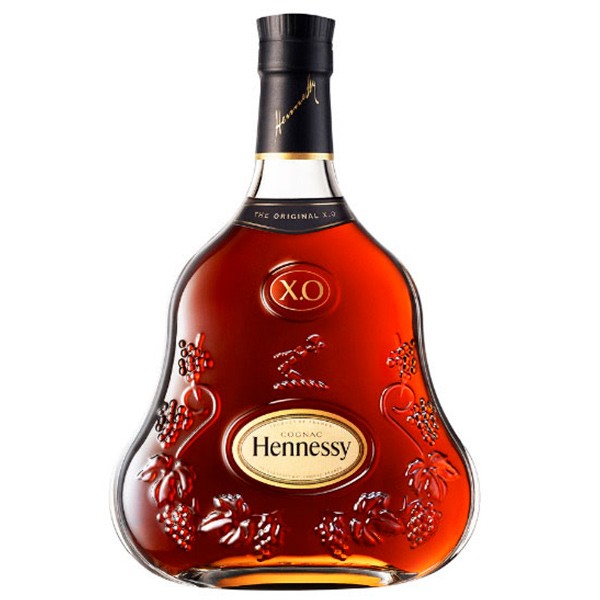 Hennessy Cognac Vsop France 1li