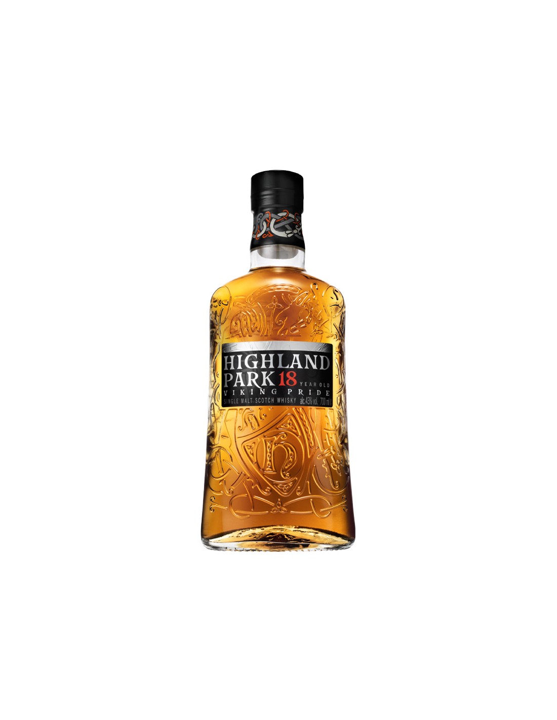 Highland Park 18 Years Old 70cl