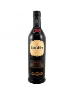 Glenfiddich 19 Años - Age of Discovery Maderia Cask Finish 70cl