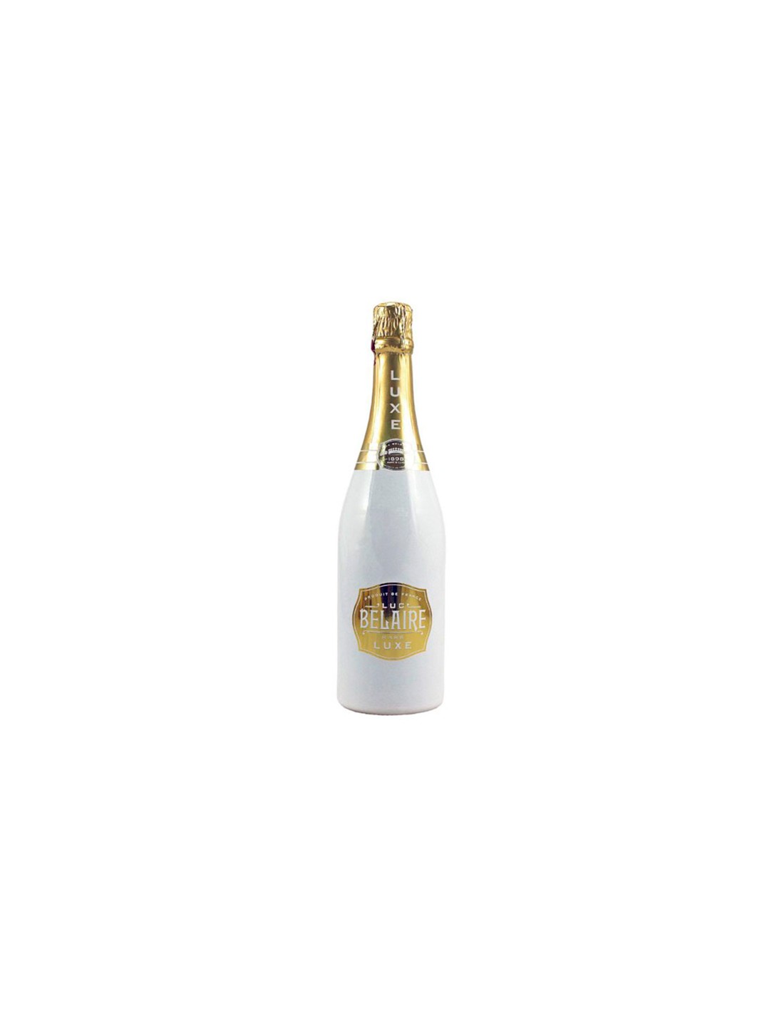 Cava - Champagne Luc Belaire Brut Gold - Au Meilleur Prix