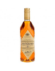 The Antiquary 21 Años 70cl
