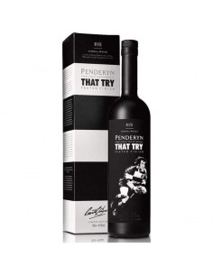 Penderyn Icons 4 That Try 70cl