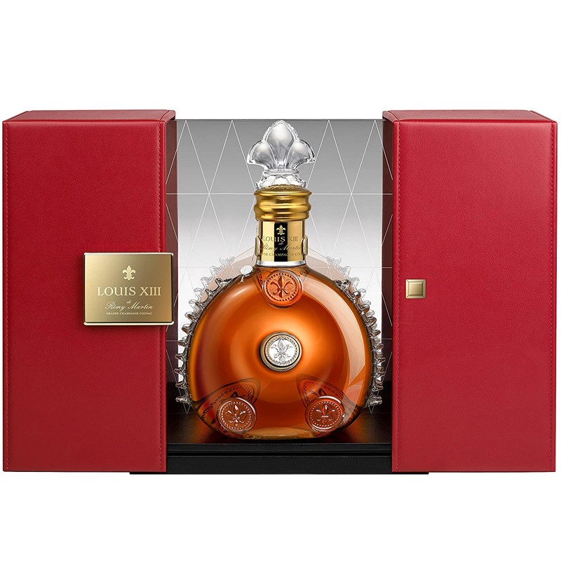 Rémy Martin Louis XIII Cognac, Cognac - France