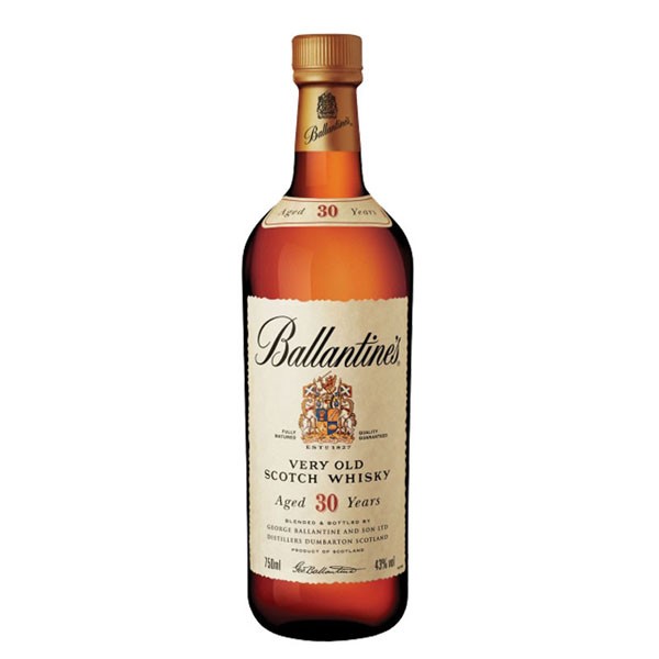 Ballantine's 30 Years Old 70cl