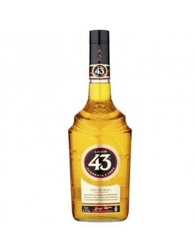 Licor 43 1L