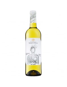 Marques de Riscal Sauvignon Blanc 2020