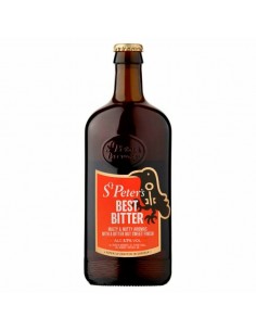 Saint Peter'S Best Bitter 50Cl