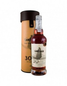 Sandeman Tawny 30 Years Old 75cl