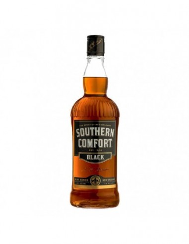 Southern Comfort Black 1L