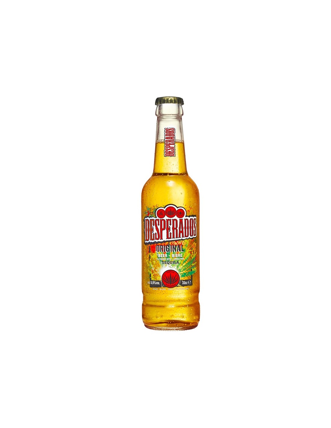 Desperados 33cl