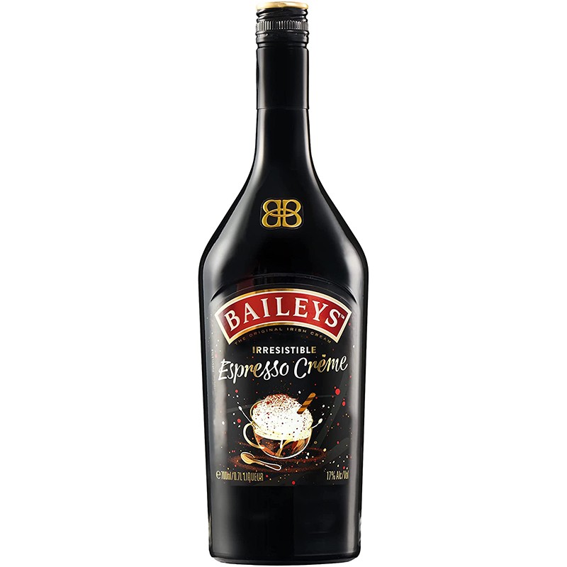 Spiritueux Baileys Chocolat Luxe 50 CL - Au Meilleur Prix