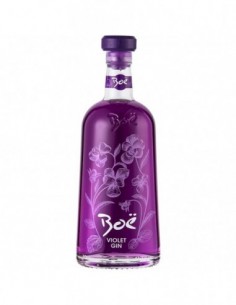 Gin Boe Violet 70cl