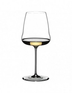 Riedel Winewings Chardonnay (Estuche 1 Copa)