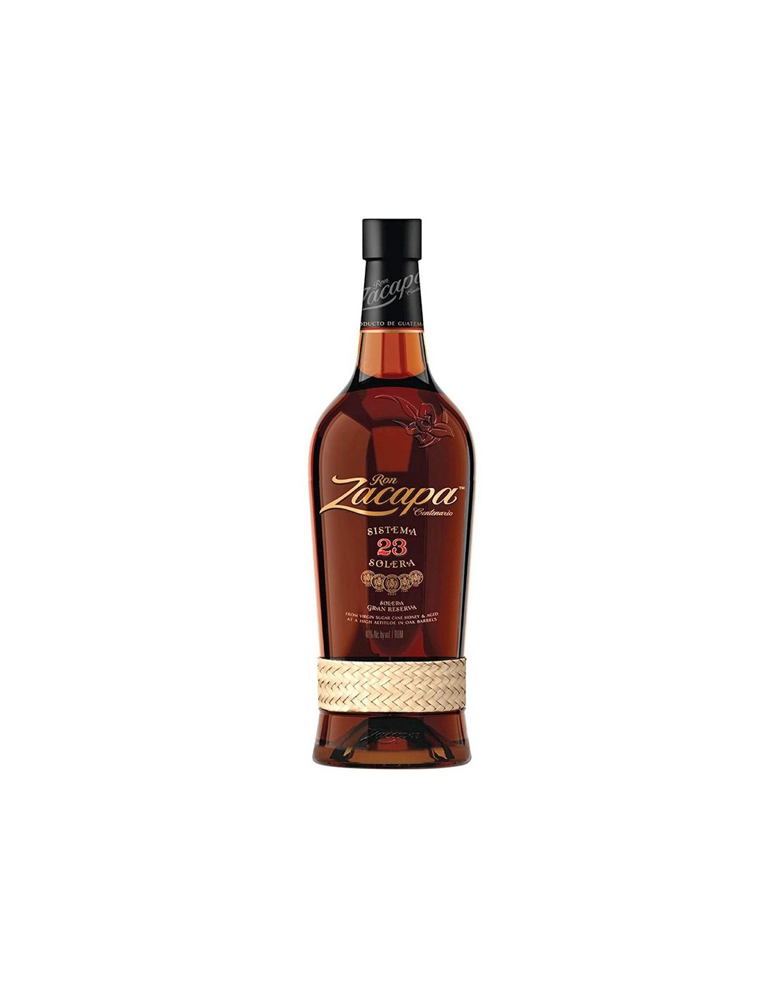 Zacapa 23 Years Old 1L