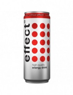 Effect Energy Drink 25cl