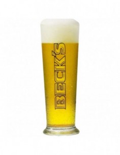 Glass Becks 20cl