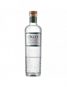 Gin Oxley London Dry 70cl