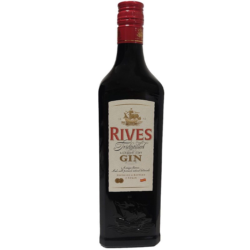 Gin Rives Special 70cl