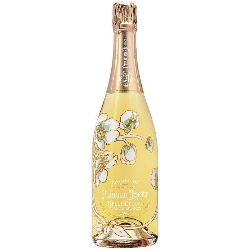 Perrier-Jouet Belle Epoque Blanc De Blancs 75cl