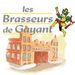 Les Brasseurs de Gayant